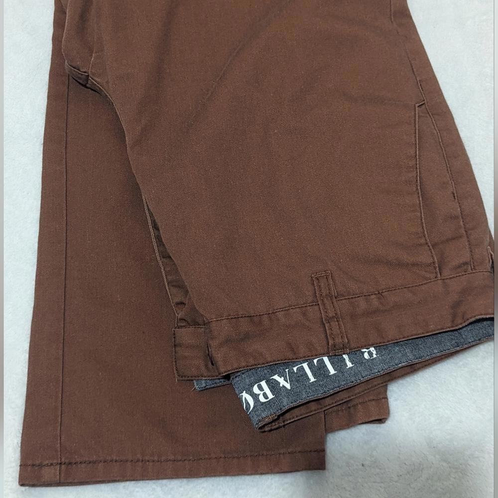 Billabong Straight Leg